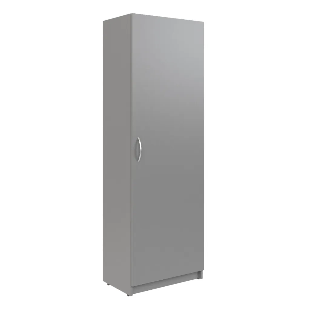 Гардероб узкий SRW 60 Simle - фото 5