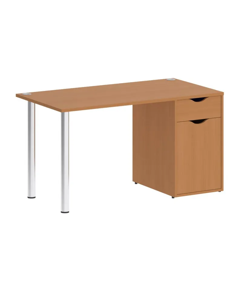 Стол письменный VR.SP-3-138.1 HOME OFFICE - фото 12