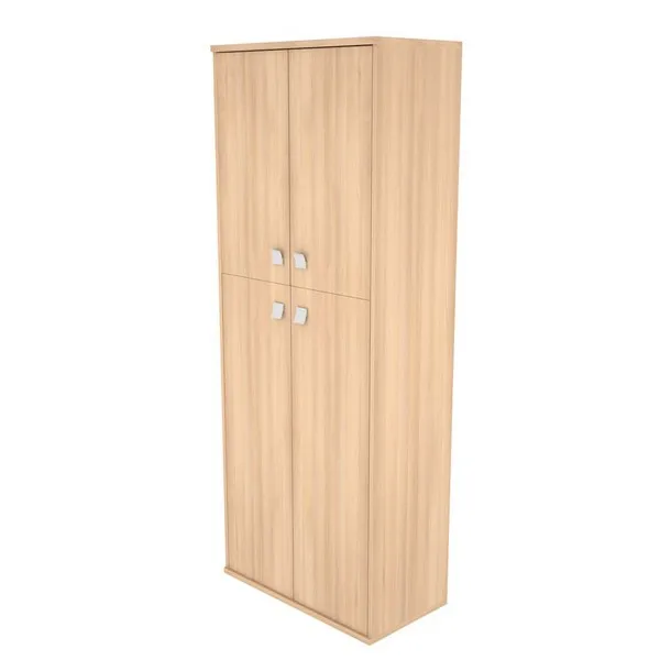 Шкаф для документов Л.СТ-1.8 Style - фото 5