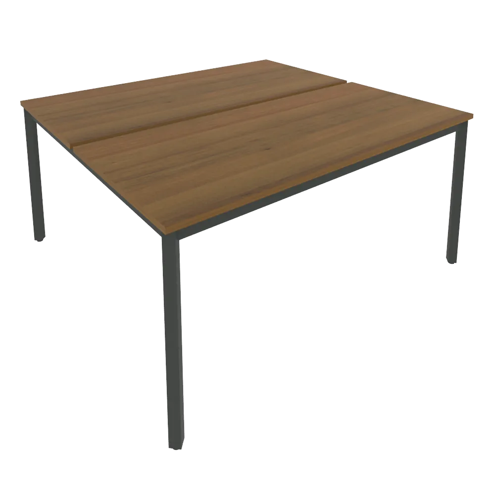 Рабочая станция на металлокаркасе С.СП-6.3 Slim system - фото 10