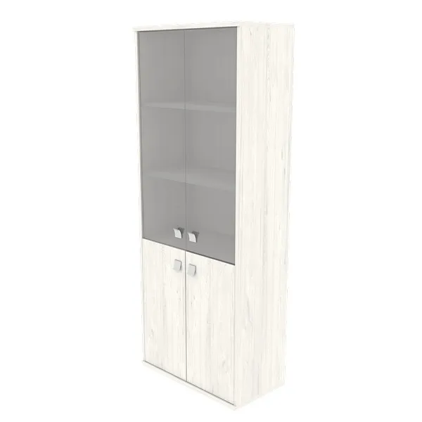 Шкаф для документов Л.СТ-1.2 Style - фото 5