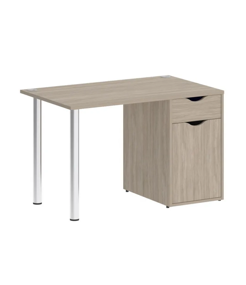 Стол письменный VR.SP-3-118.1 HOME OFFICE - фото 3