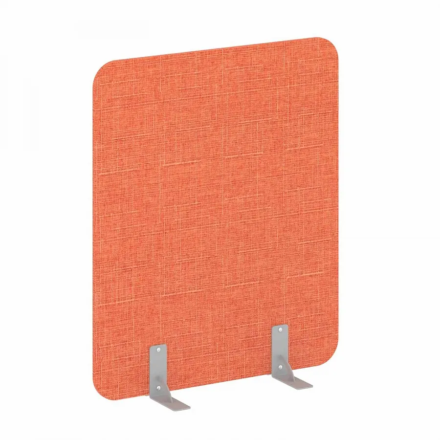 Перегородки на фетровых подпятниках - AP.F-100-120 R-line soft - фото 7