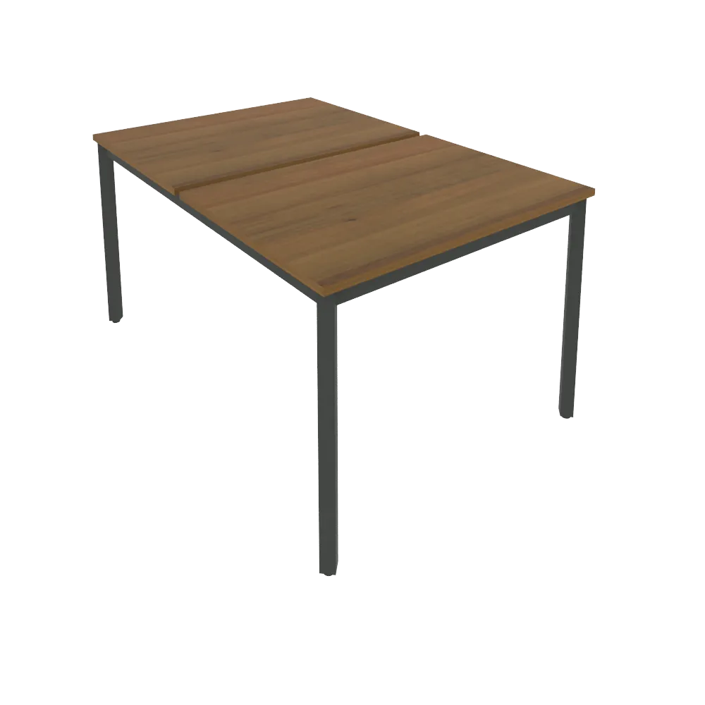 Рабочая станция на металлокаркасе С.СП-3.3 Slim system - фото 9