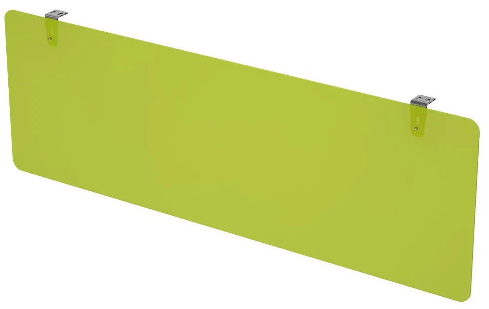 Экран подстольный (Оргстекло) 9НЭК.110.1 Gloss line - фото 2