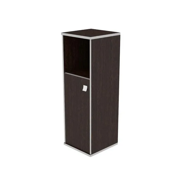 Шкаф для документов Л.СУ-2.1 L/R Style Л.СУ-2.1Л/Пр - фото 6