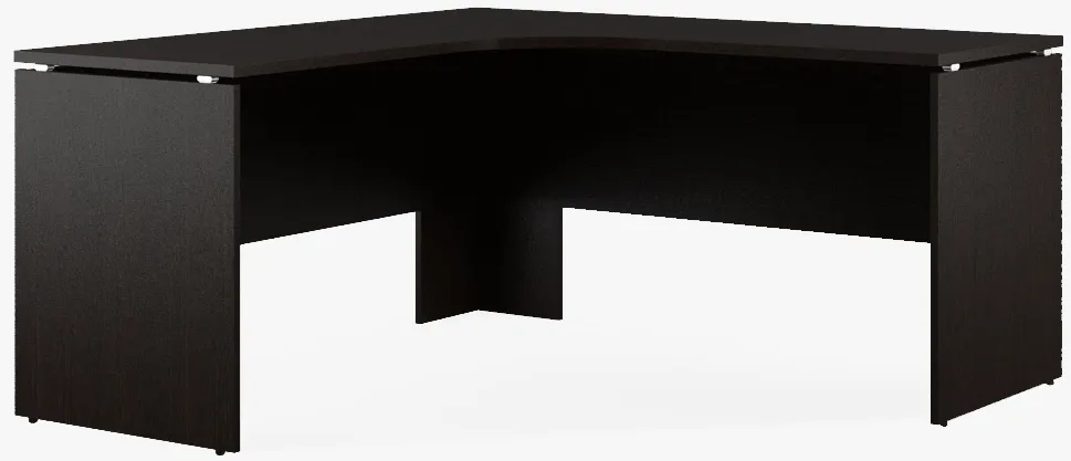 Стол эргономичный Tes284156 Tess Wood - фото 3