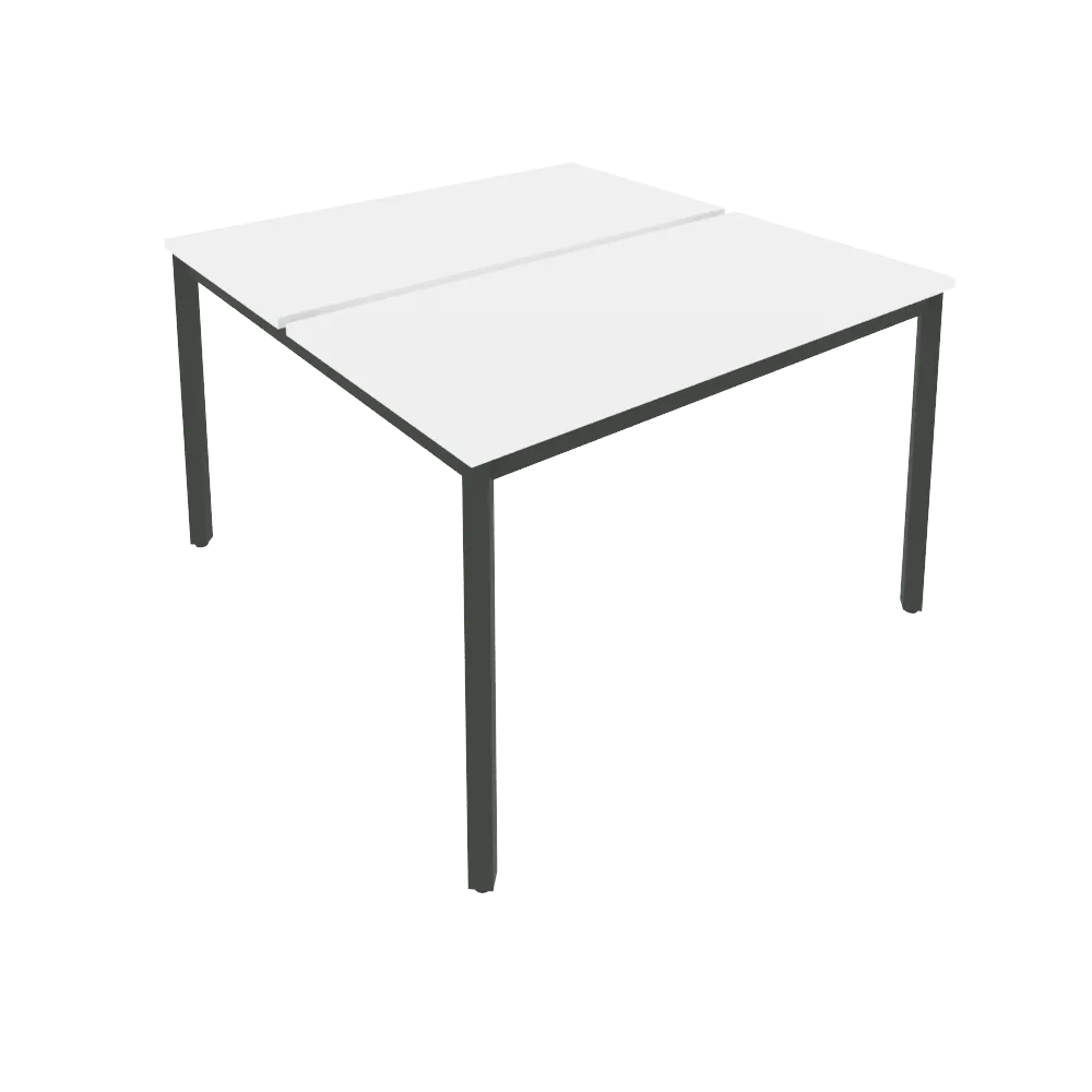 Рабочая станция на металлокаркасе С.СП-4.2 Slim system - фото 2