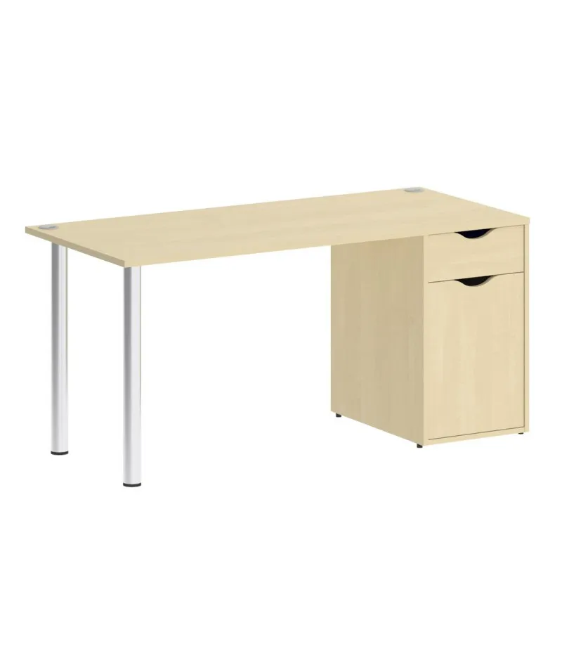Стол письменный VR.SP-3-158.1 HOME OFFICE - фото 14