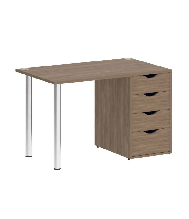 Стол письменный VR.SP-3-118.4 HOME OFFICE - фото 16