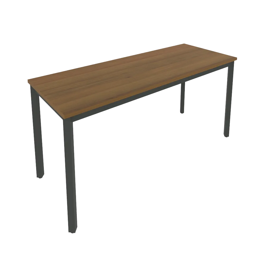 Стол письменный на металлокаркасе С.СП-6.1 Slim system - фото 10