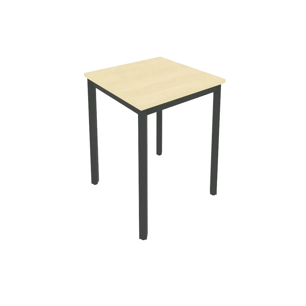Стол письменный на металлокаркасе С.СП-1.1 Slim system - фото 8