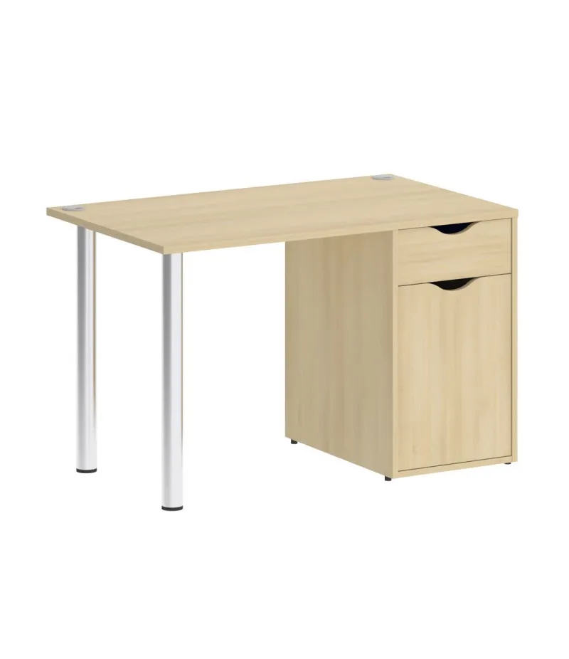 Стол письменный VR.SP-3-118.1 HOME OFFICE - фото 13