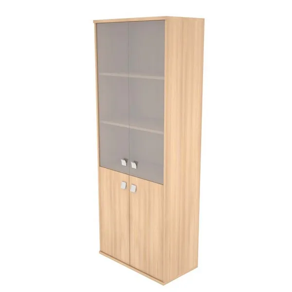 Шкаф для документов Л.СТ-1.2 Style - фото 2