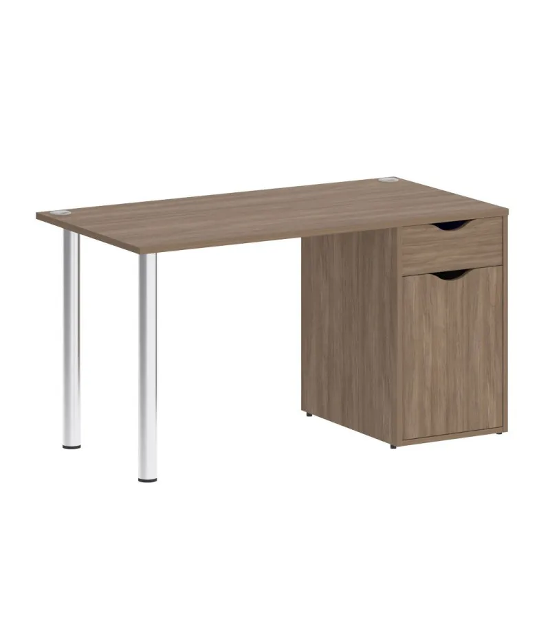Стол письменный VR.SP-3-138.1 HOME OFFICE - фото 10