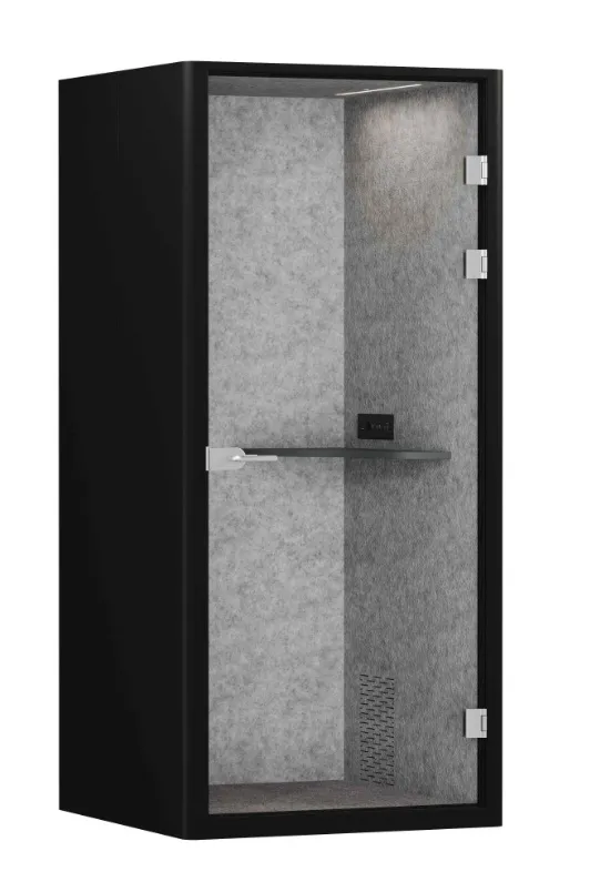 Кабина акустическая SoundCube SDC-1.2-WA - фото 1