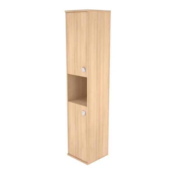 Шкаф для документов Л.СУ-1.5 L/R Style Л.СУ-1.5Л/Пр - фото 2