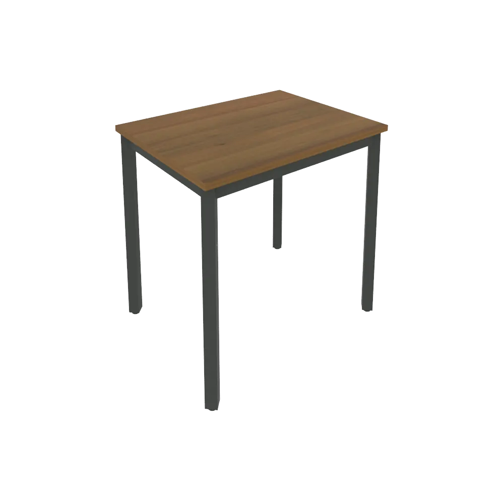 Стол письменный на металлокаркасе С.СП-2.1 Slim system - фото 10