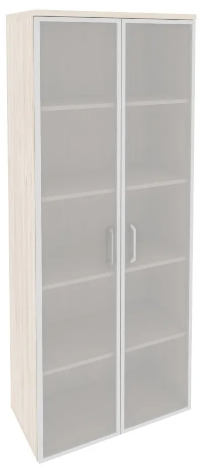 Шкаф высокий широкий O.ST-1.10R ONIX DIRECT - фото 3
