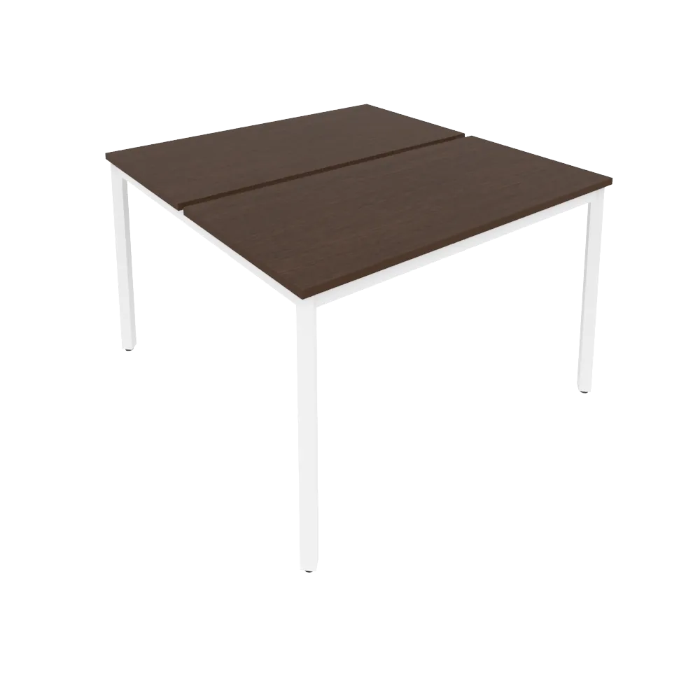 Рабочая станция на металлокаркасе С.СП-4.2 Slim system - фото 5