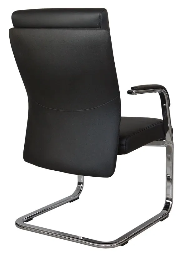 Офисное кресло Riva Chair C1511 - фото 5