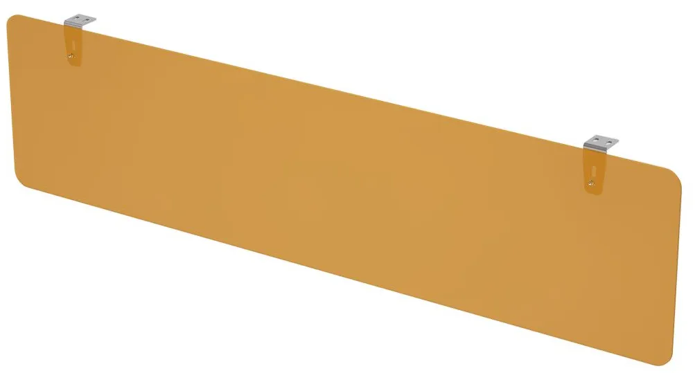 Экран подстольный (Оргстекло) 9НЭК.050.1 Gloss line - фото 3