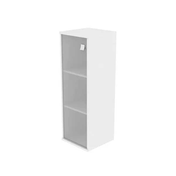 Шкаф для документов Л.СУ-2.4 L/R Style Л.СУ-2.4Л/Пр - фото 6