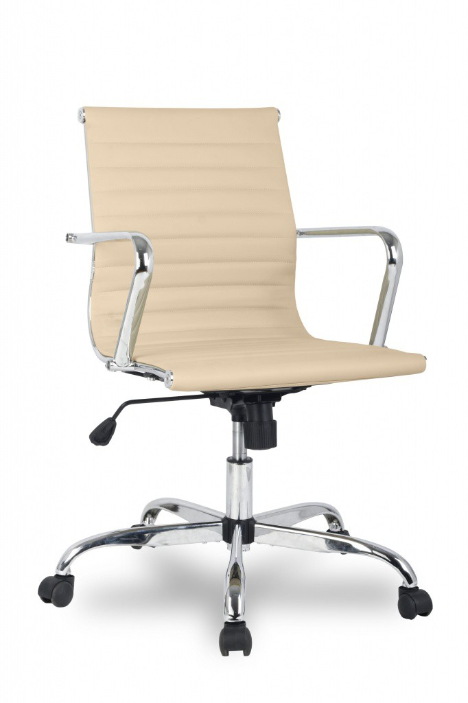 Кресло College H-966L-2/Beige - фото 2