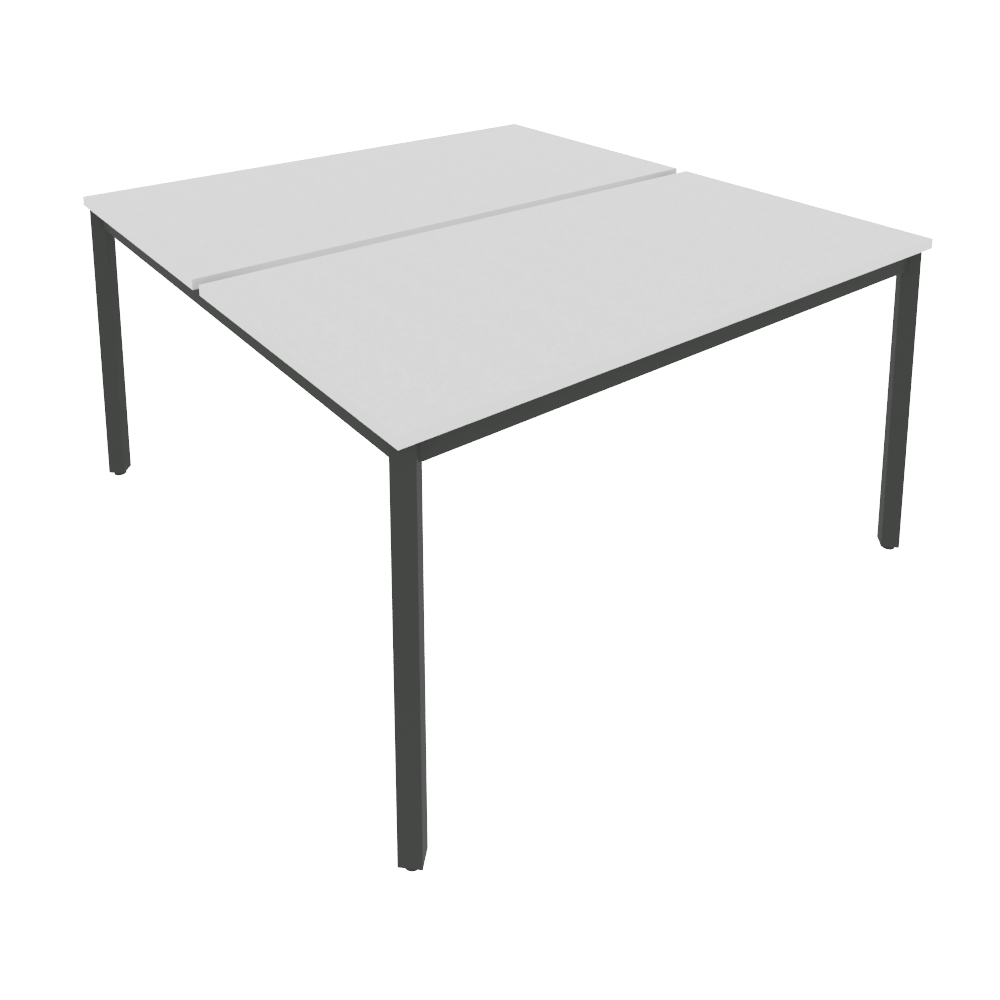 Рабочая станция на металлокаркасе С.СП-5.3 Slim system - фото 12
