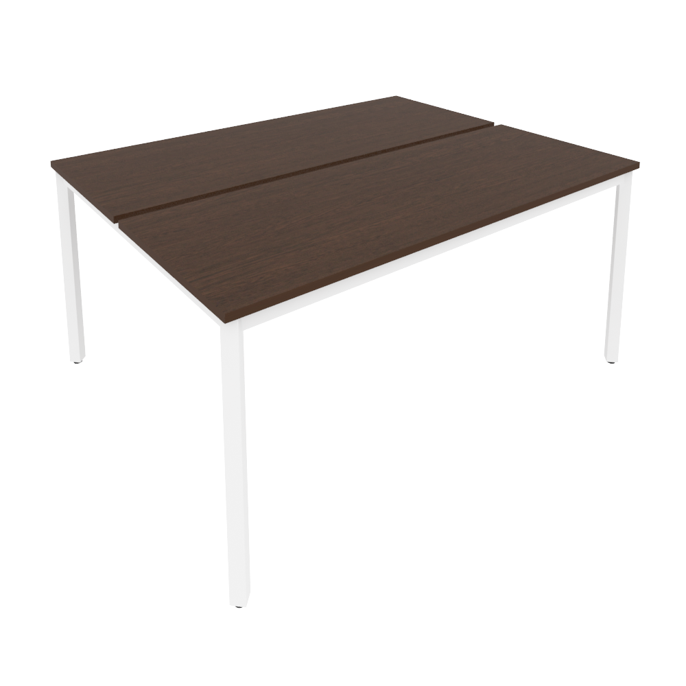 Рабочая станция на металлокаркасе С.СП-6.2 Slim system - фото 5