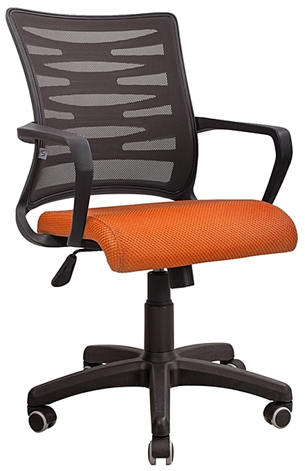 Кресло Martin gtpN7 DMS WRS-S WZ09/TZ01 - фото 1