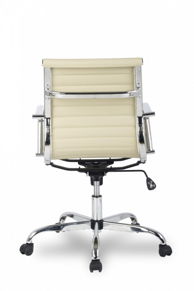 Кресло College H-966L-2/Beige - фото 6