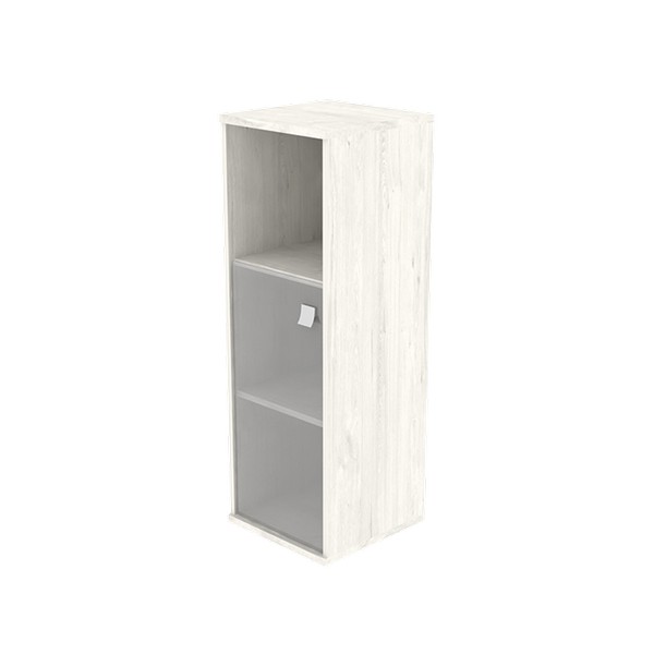 Шкаф для документов Л.СУ-2.2 L/R Style Л.СУ-2.2Л/Пр - фото 6