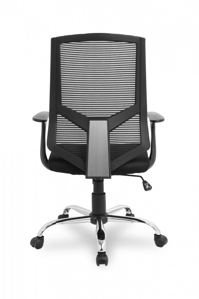 Кресло College HLC-1500/Black - фото 5