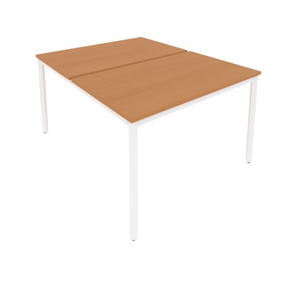 Рабочая станция на металлокаркасе С.СП-4.3 Slim system - фото 7