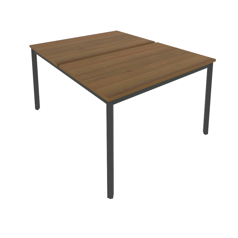 Рабочая станция на металлокаркасе С.СП-4.3 Slim system - фото 10