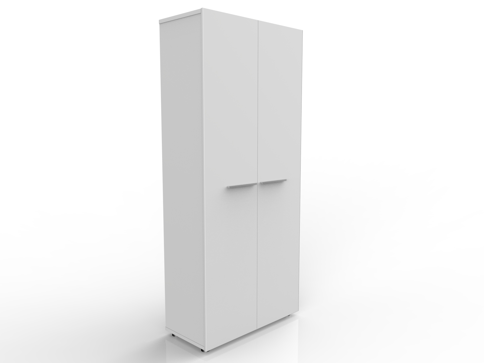 Гардероб глубокий Л35 - фото 1