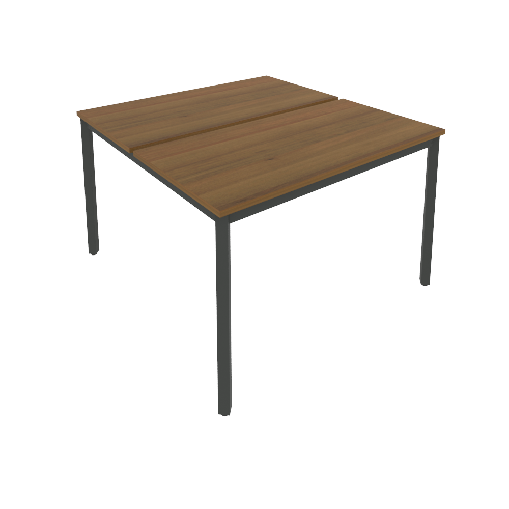 Рабочая станция на металлокаркасе С.СП-4.2 Slim system - фото 10
