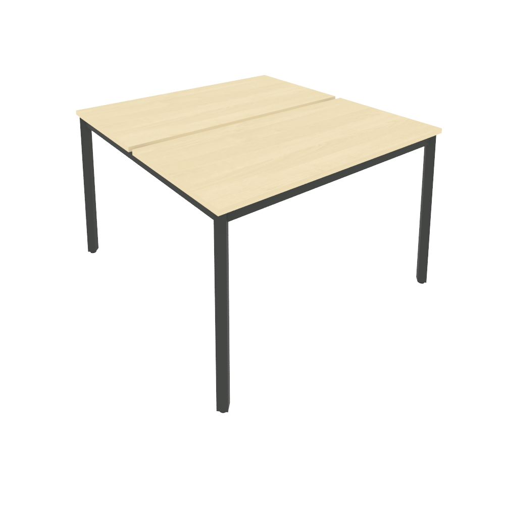 Рабочая станция на металлокаркасе С.СП-4.2 Slim system - фото 8