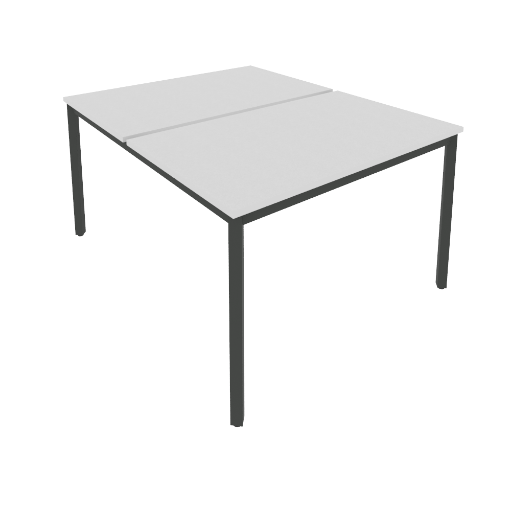Рабочая станция на металлокаркасе С.СП-4.3 Slim system - фото 12