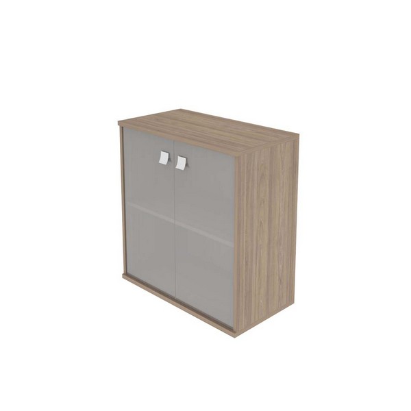 Шкаф для документов Л.СТ-3.2 Style - фото 4