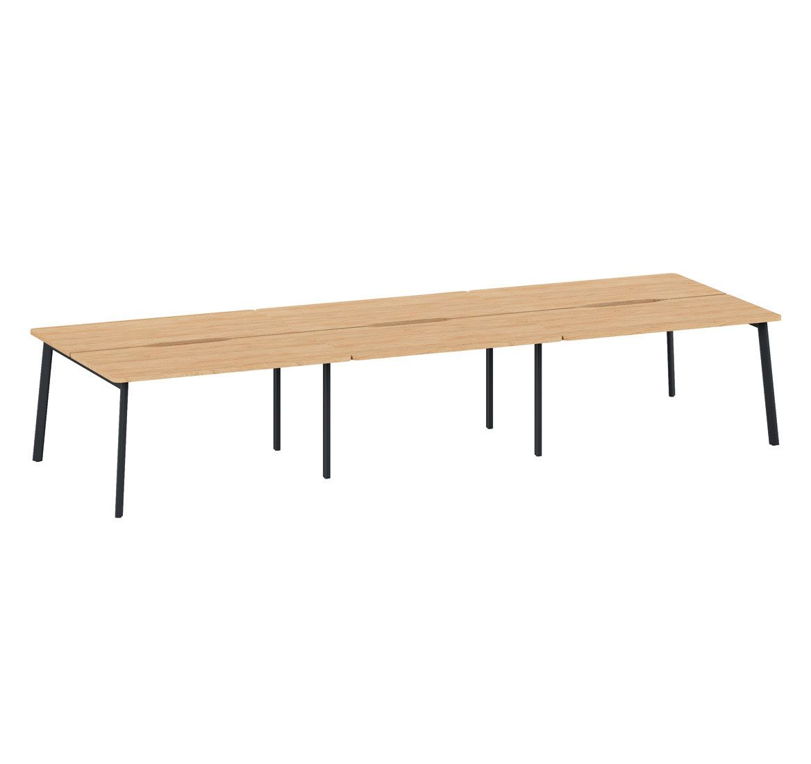 Бенч-система 6-bench 6Z - фото 1