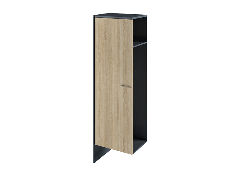 Дополнительная секция шкафа I-644  Инновация - фото 1