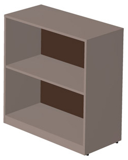Стеллаж W-42 Work