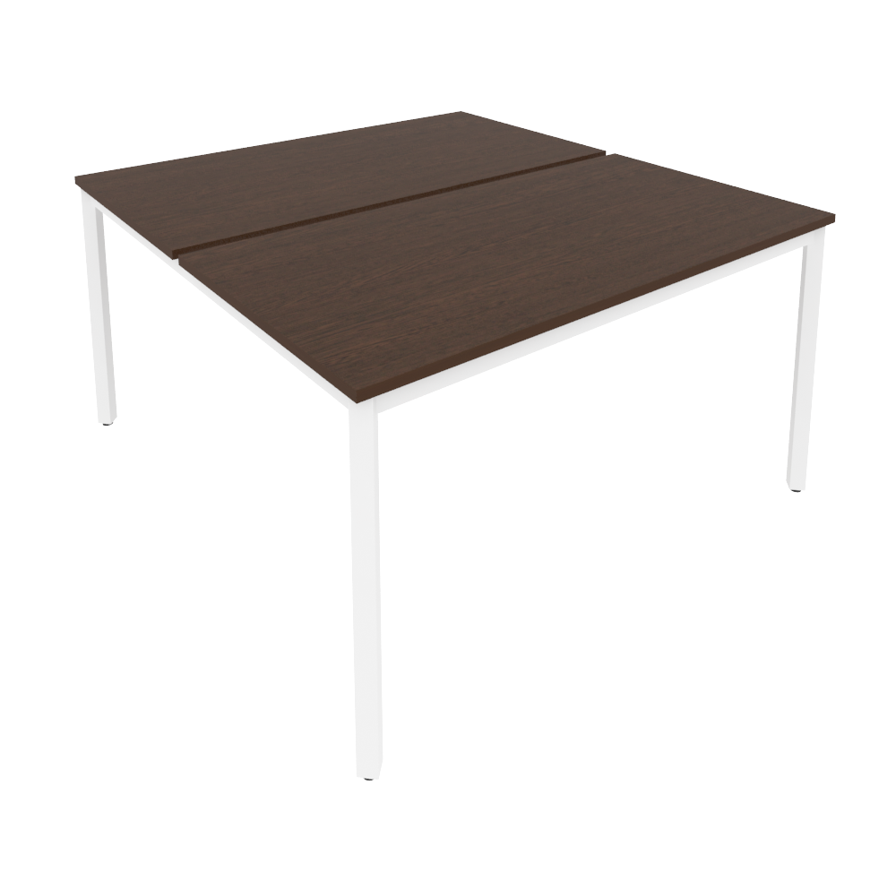 Рабочая станция на металлокаркасе С.СП-5.3 Slim system - фото 5