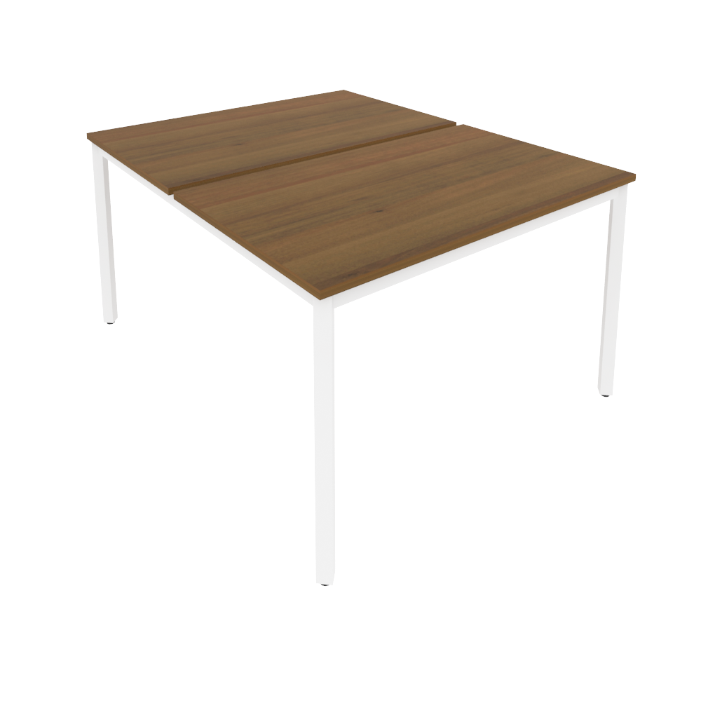 Рабочая станция на металлокаркасе С.СП-4.3 Slim system - фото 11