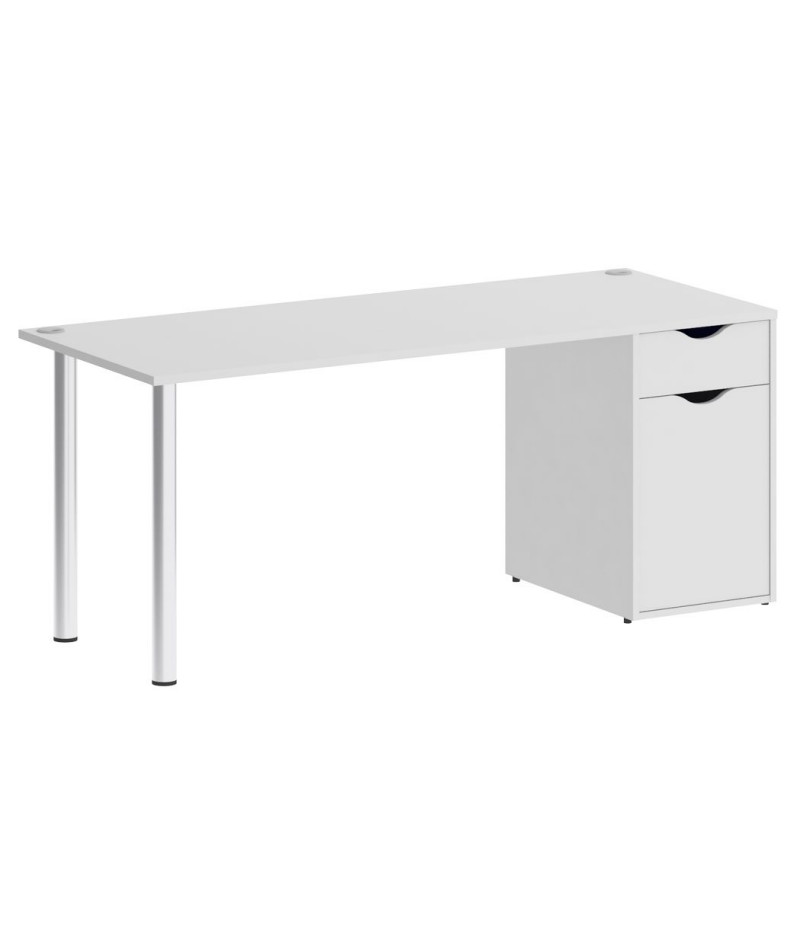 Стол письменный VR.SP-3-178.1 HOME OFFICE - фото 10