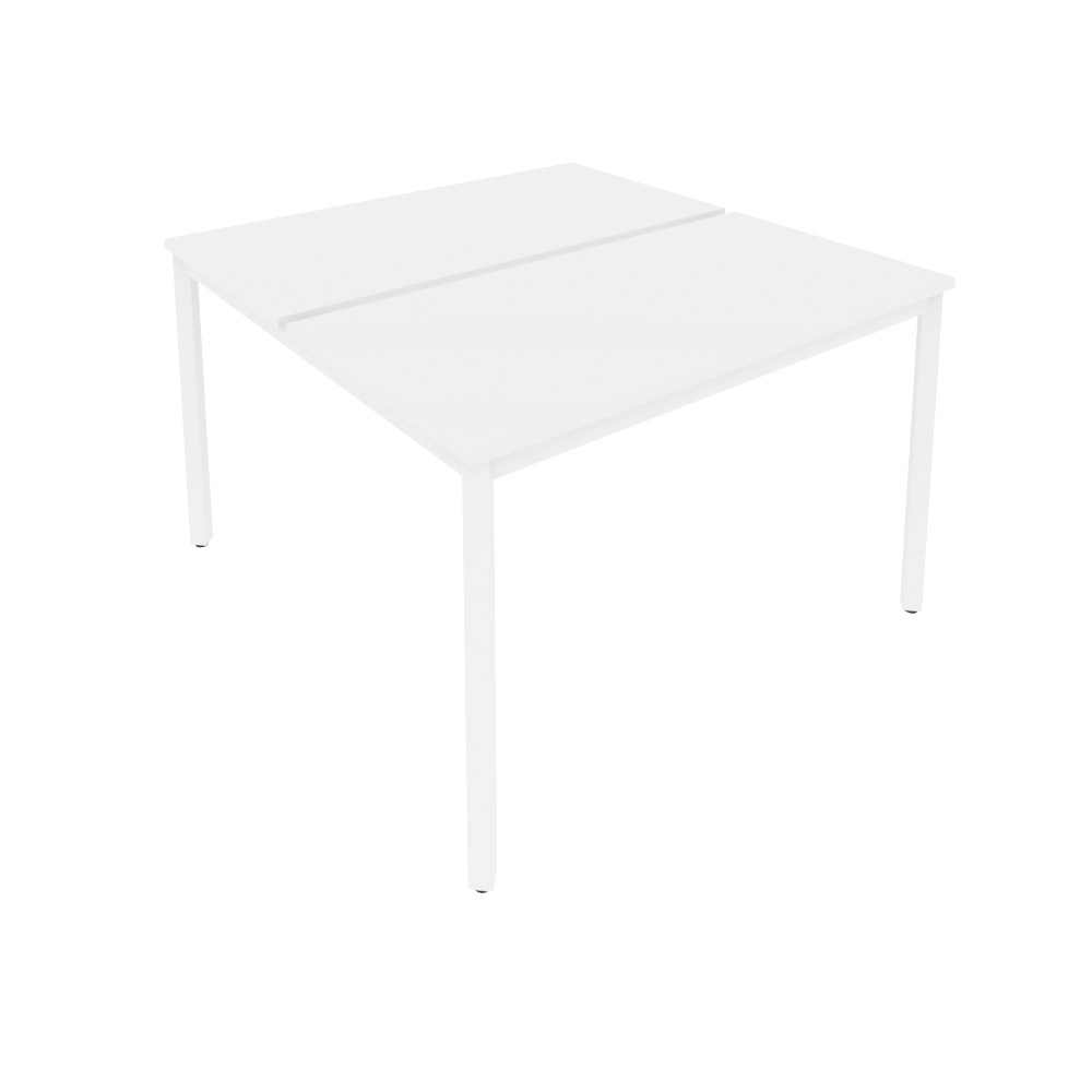 Рабочая станция на металлокаркасе С.СП-4.2 Slim system - фото 3