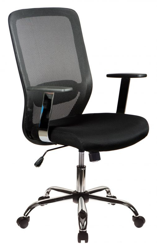 Кресло CH-899SL/B/TW-11 - фото 1