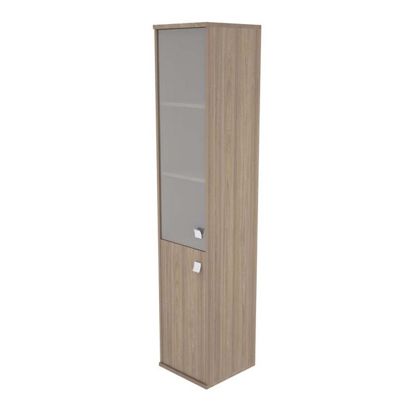 Шкаф для документов Л.СУ-1.2 L/R Style Л.СУ-1.2Л/Пр - фото 2
